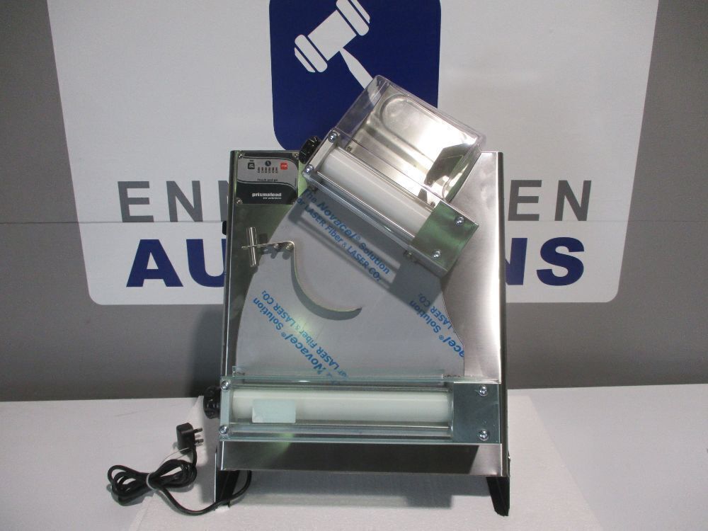 Timed Online Commercial Catering Equipment Auction