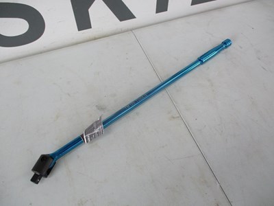 Lot 1/2" DRIVE BREAKER BAR