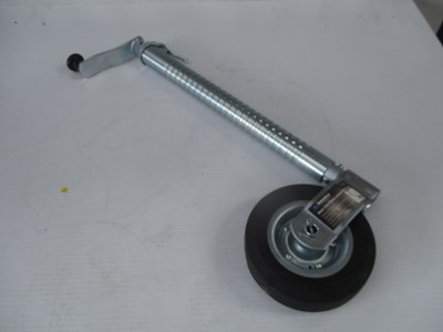 Lot RIBBED JOCKEY WHEEL