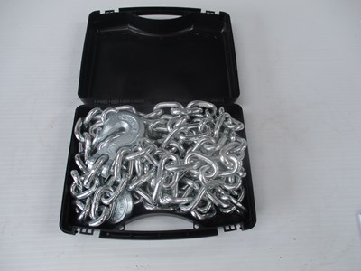 Lot 75 - 14 FOOT TOW CHAIN