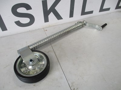 Lot RIBBED JOCKEY WHEEL