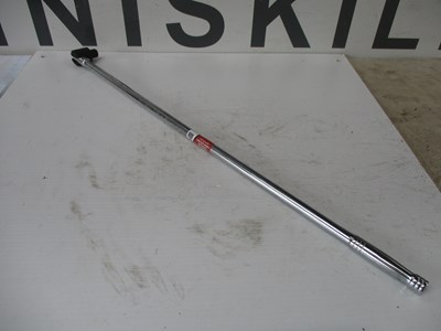 Lot 67 - 3/4" DRIVE BAR