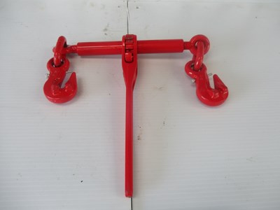 Lot 210 - 12 TON RATCHET BINDER