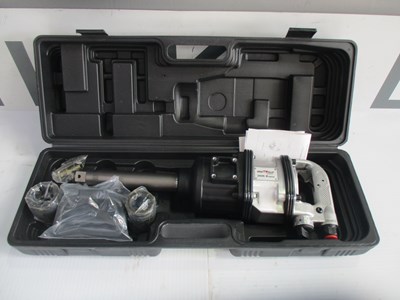 Lot 192 - KRAFTWELLE 1" AIR IMPACT WRENCH