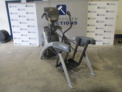 Lot 53 - CYBEX ARC TRAINER