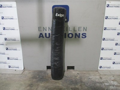 Lot 56 - EXITGO PUNCH BAG