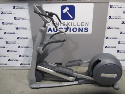 Lot 21 - PRECOR EFX 546i CROSSTRAINER