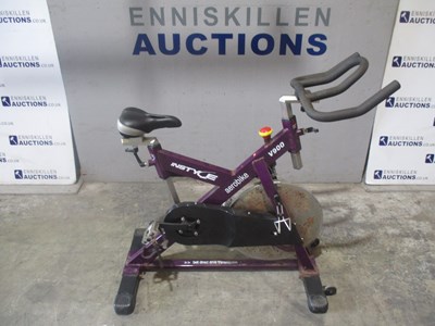 Lot 12 - INSTYLE V900 SPINNING CYCLE