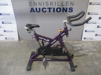 Lot 13 - INSTYLE V900 SPINNING CYCLE