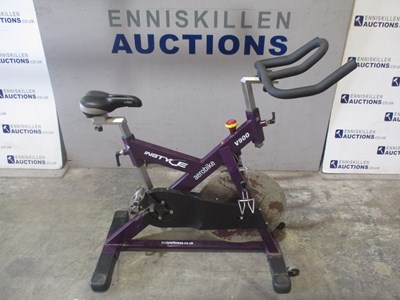 Lot 14 - INSTYLE V900 SPINNING CYCLE