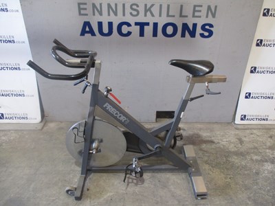 Lot 15 - PRECOR SPINNING CYCLE