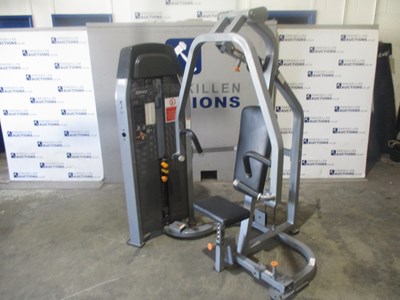 Lot 65 - MATRIX CHEST PRESS