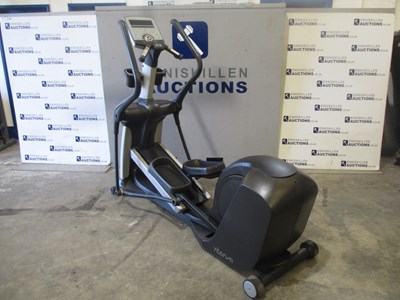 Lot 50 - INTENZA 550ETI CROSS TRAINER