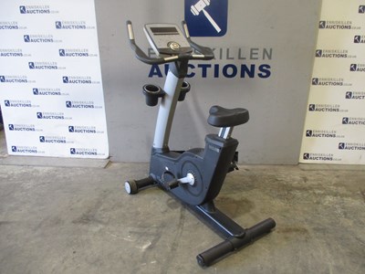 Lot 54 - INTENZA 550UBi UPRIGHT CYCLE