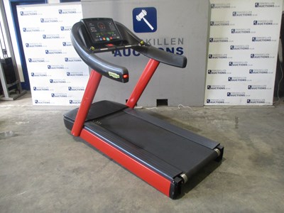 Lot 59 - TECHNOGYM TREADMILL