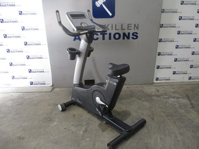 Lot 57 - INTENZA 550UBI UPRIGHT CYCLE