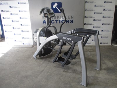 Lot 36 - CYBEX CROSS TRAINER