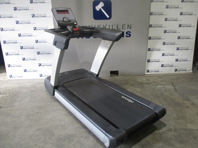 Lot 1 - INTENZA 550Ti TREADMILL