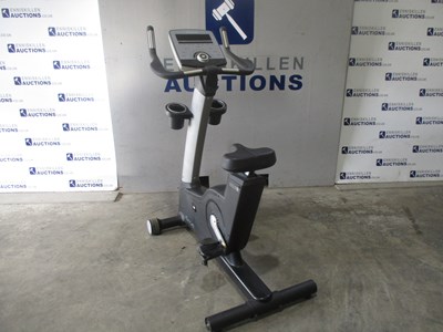 Lot 49 - INTENZA 550UBi UPRIGHT CYCLE