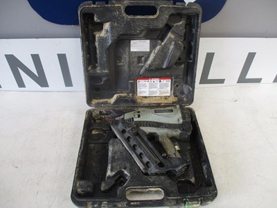 Lot 99 - HITACHI NAIL GUN