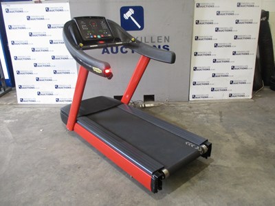 Lot 63 - TECHNOGYM TREADMILL