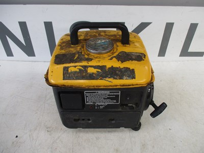 Lot 151 - JCB PETROL GENERATOR