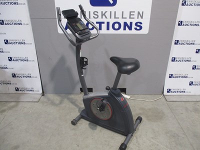 Lot 63 - PRO-FORM 210 CSX EXERCISE BIKE