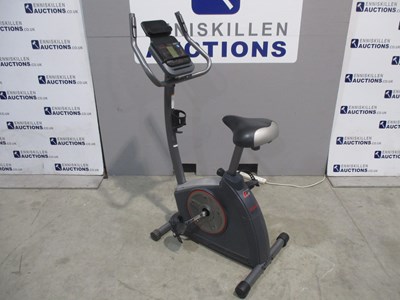 Lot 64 - PRO-FORM 210 CSX EXERCISE BIKE