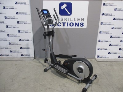 Lot 39 - NORDICTRACK SE3i CROSS TRAINER