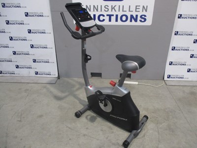 Lot 59 - PRO-FORM 320 CSX + EXERCISE BIKE