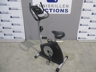 Lot 56 - PRO-FORM 210 CSX EXERCISE BIKE