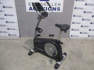 Lot 47 - NORDICTRACK GX 4.5 PRO EXERCISE BIKE