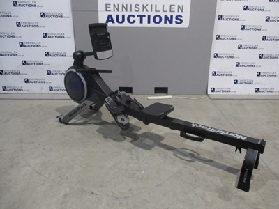 Lot 14 - NORDICTRACK RW 300 ROWING MACHINE