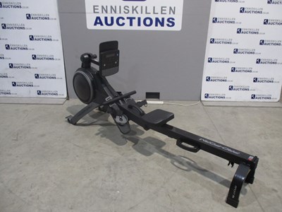 Lot 28 - PRO-FORM SPORT RL ROWING MACHINE