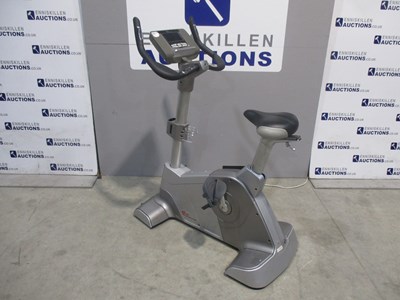 Lot 17 - REALLEADER USA EXERCISE BIKE