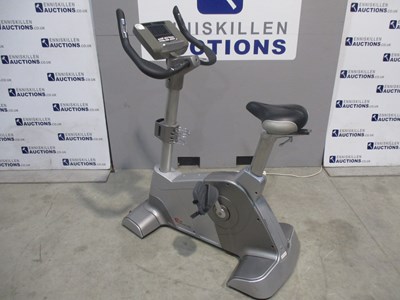 Lot 51 - REALLEADER USA EXERCISE BIKE