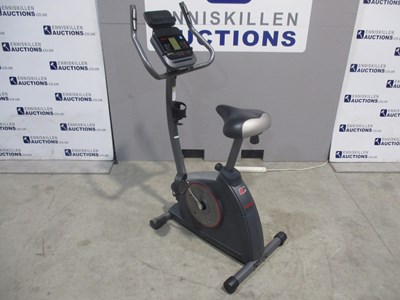 Lot 10 - PRO-FORM 210 CSX EXERCISE BIKE