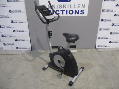 Lot 41 - PRO-FORM 210 CSX EXERCISE BIKE