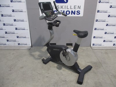 Lot 26 - PULSE FITNESS U-CYCLE EXERCISE BIKE