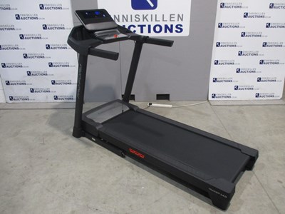 Lot 29 - PRO-FORM TRAINER 14.0 FOLD UP TREADMILL