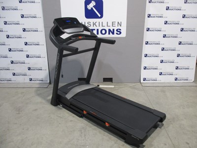 Lot 25 - PRO-FORM SPORT TL FOLD UP TREADMILL