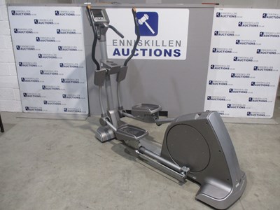 Lot 18 - COMMERCIAL CROSSTRAINER