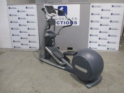 Lot 60 - PRECOR EFX 546i CROSS TRAINER