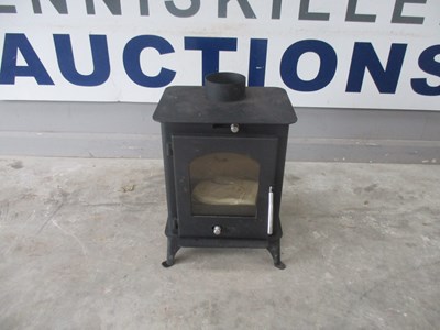 Lot GAS STOVE