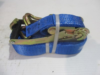 Lot 10 METRE RATCHET STRAP