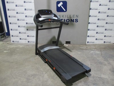 Lot PRO-FORM SPORT TL FOLDABLE TREADMILL