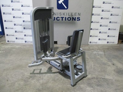 Lot REAL LEADER HIP ADDUCTOR / HIP ABDUCTOR