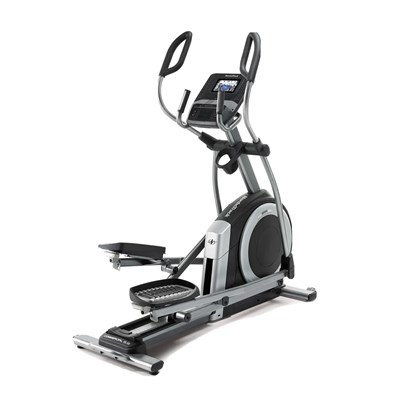 Lot 83 - NORDIC TRACK COMMERCIAL 9.9 ELLIPTICAL CROSS TRAINER (NEW IN BOX)