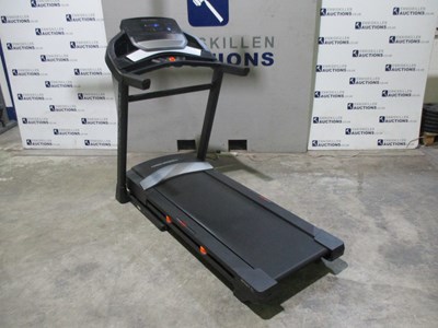 Lot PROFORM SPORT TL FOLDABLE TREADMILL