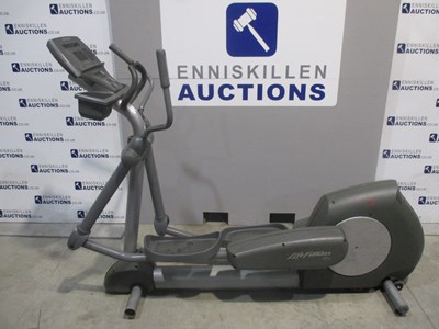 Lot LIFE FITNESS 91xi CROSSTRAINER